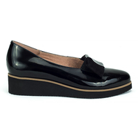 Shoes Shoes Exbut 26-4042-121/136-1G Black Lacquer
