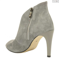 Ankle boots KARINO 1657/002 grey 8023441