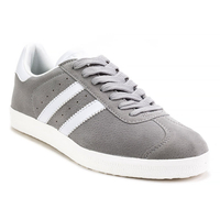 Tenisówki McKey DSP135/18 LT GR szare