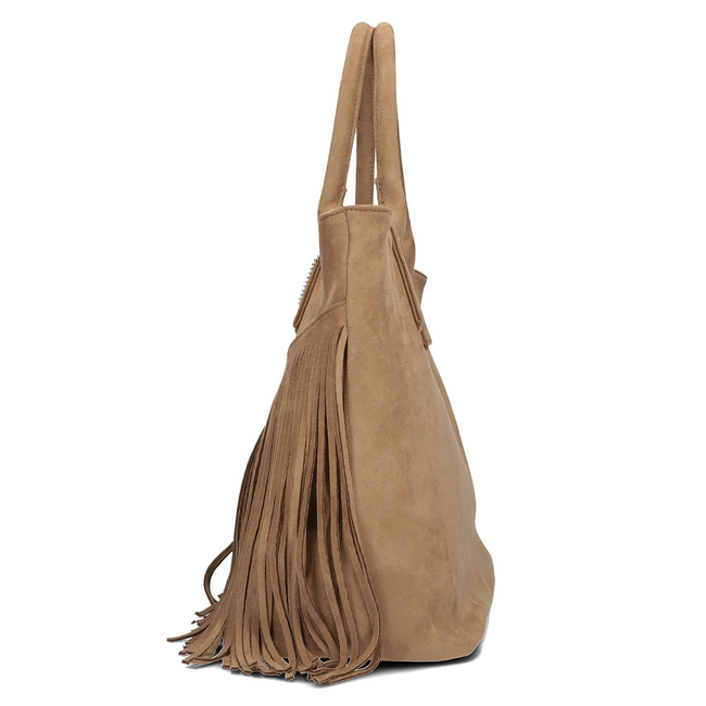 Bag Filippo TD0273/22 TP taupe