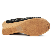 Sandals Filippo DS785/19 BK Black