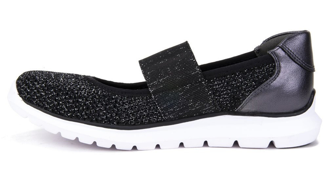 Shoes Marco Tozzi 2-24706-22 098 Black Combination