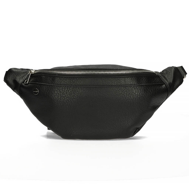 Handbag Filippo Kidney TD0004/22 BK black