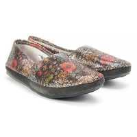 Shoes FILIPPO DP078/17 GR Grey