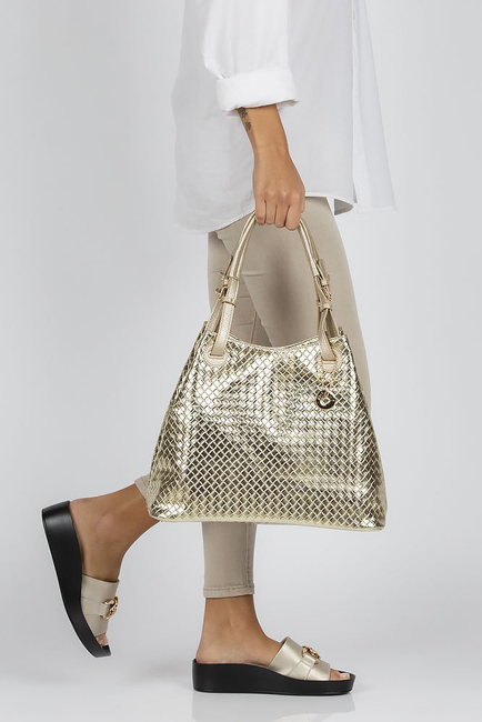 Bag Filippo TD0254/22 GO gold