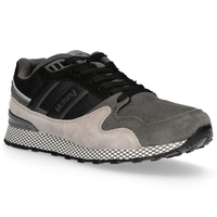 Shoes McKey MSP1462/20 GR grey