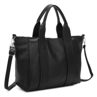 Black handbag lorena