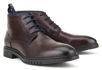 Shoes S. Oliver 5-15100-23 302 Dark Brown