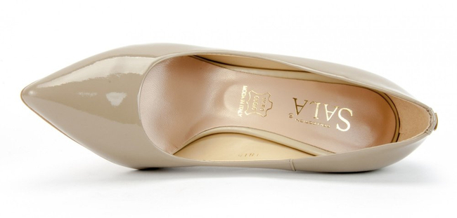 Czółenka SALA 1816 259