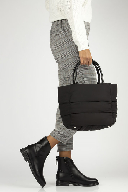 Handbag Filippo Messenger Bag TD0094/21 BK black