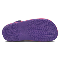 Women's slipper Filippo MZS10206 purple