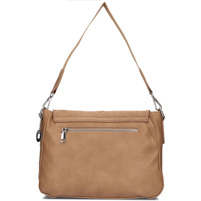 Handbag Filippo Messenger Bag TD0161/21 TP brown