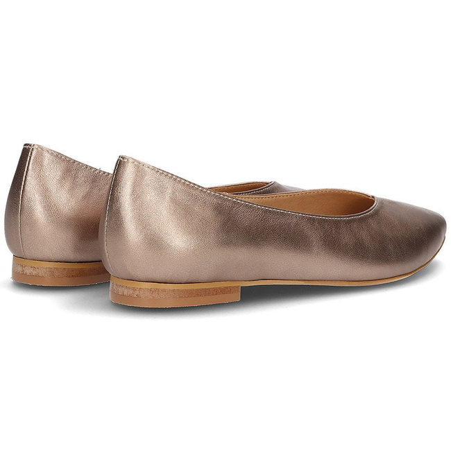 Skórzane lordsy Alexio Giorgio 1100 złote