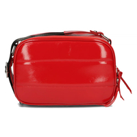 Handbag Filippo Messenger Bag TD0226/22 RD red