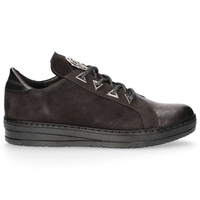 Shoes Filippo 153TR Grey Graphite
