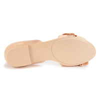 Sandals Petite Jolie PJ1454 Nude Brisa