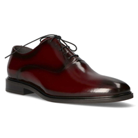 Shoes Filippo 1446G burgundy K-62