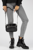 Bag Filippo Messenger Bag TD0225/21 BK black