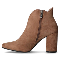 Filippo boots DBT1538/20 TP taupe