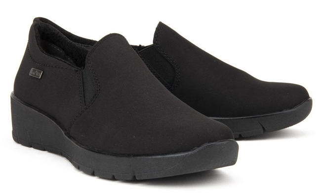 Shoes Jana 8-24781-23 001 Black