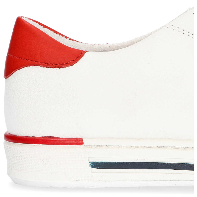 Shoes Jana 8-23607-24 100 White