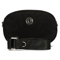 Filippo Messenger Bag TD0256/22 BK black