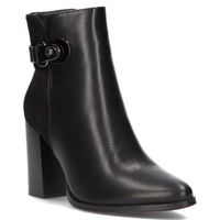 Filippo ankle boots DBT3021/21 BK black
