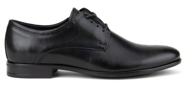 Shoes Filippo B-6620-524 Black