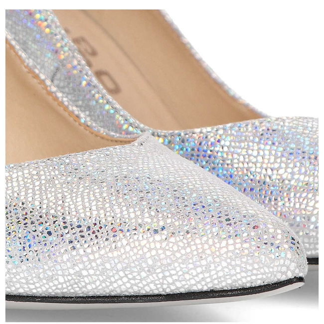 Pumps Filippo 2035 S-90