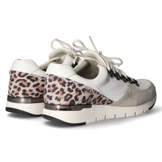 Shoes Caprice 9-23705-24 194 White Leo