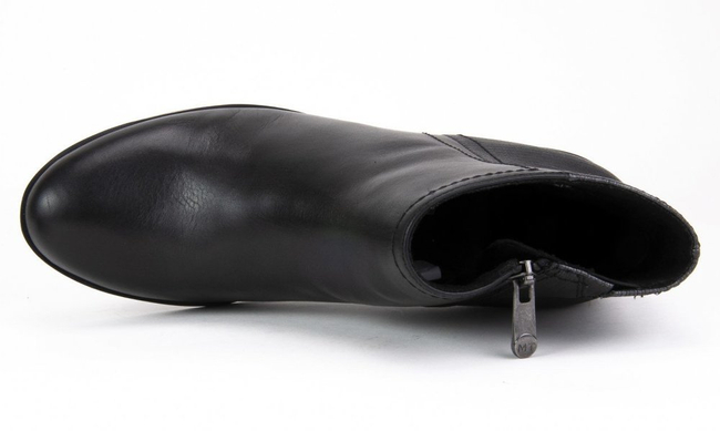 Botki Marco Tozzi 2-25301-21 096 Black Ant Comb