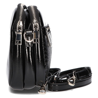 Bag Filippo Messenger Bag TD0225/21 BK black