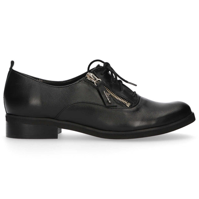 Shoes Libero 4140 8 black