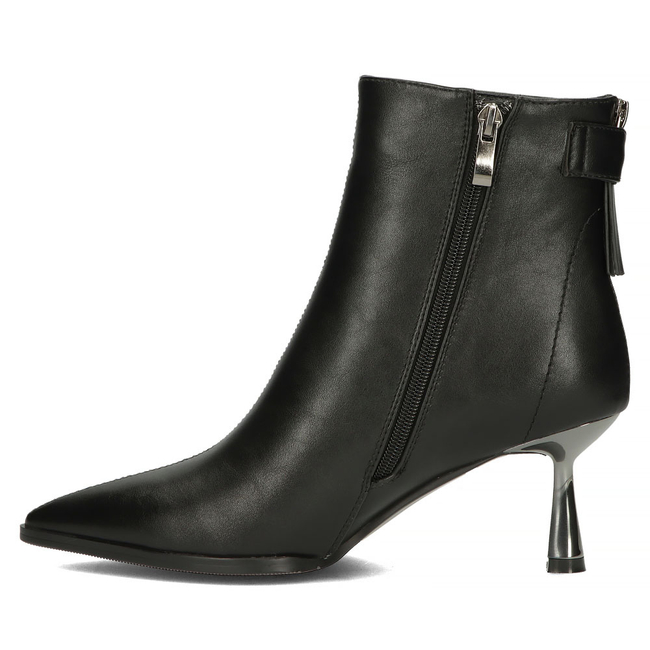 Filippo ankle boots DBT4105/22 BK black