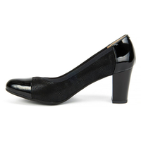 Pumps Bioeco by ARKA BI 5136 673+83 Black