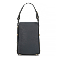 Torebka Filippo AS-148 niebieska