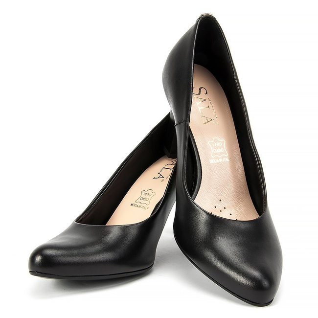 Pumps SALA 5051 08 black