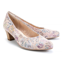 Pumps Caprice 9-22307-20 490 Beige Flow Mul