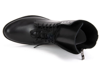 Ankle boots Filippo 2331 Black Lico