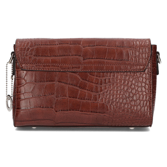 Bag Filippo Messenger Bag TD0183/21 DB dark brown