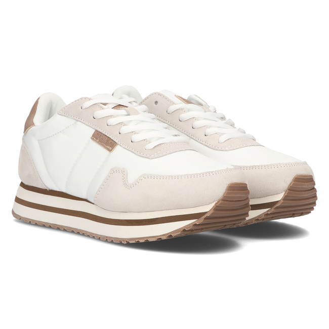 Filippo sneakers DP2111/21 WH white