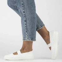 Filippo sneakers DTN7084/25 WH white