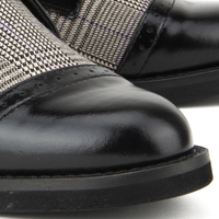 Shoes CheBello 2391-002-133-PSK-S60 Black