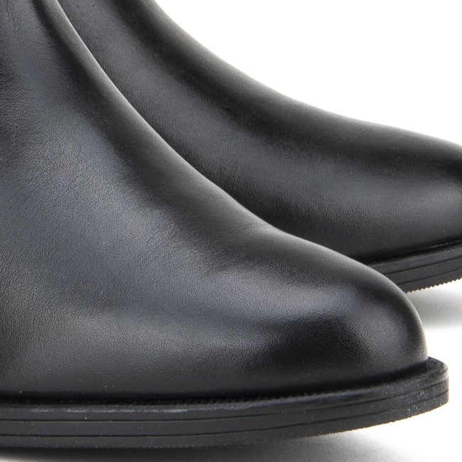 Botki Caprice 9-25351-23 022 Black Nappa