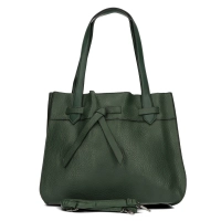 Handbag 53 green