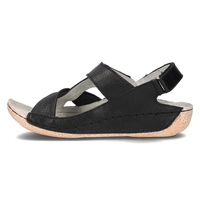 Sandals Vinceza R14-D-SD-233-BK black