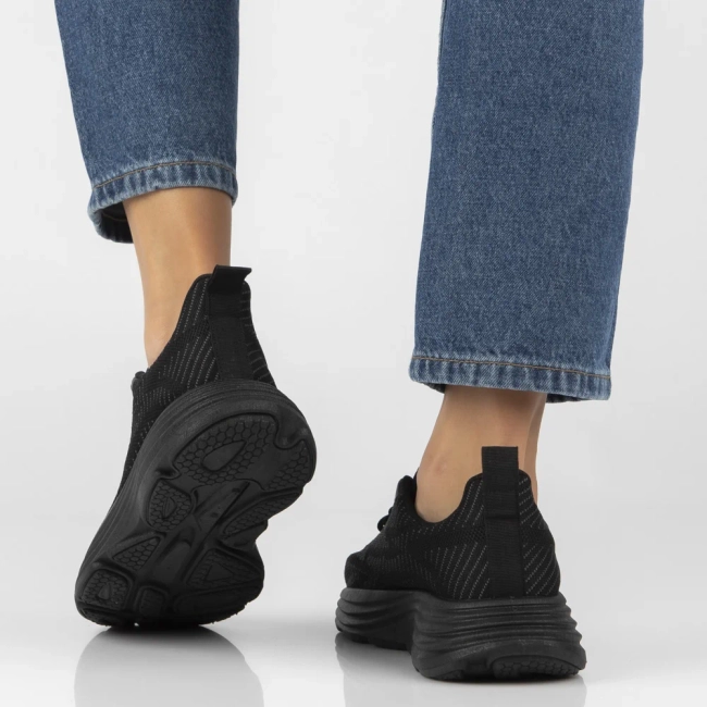 Filippo sneakers DTN7868/26 BK black