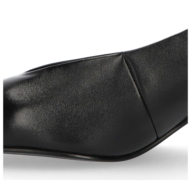 Czółenka Marco Tozzi 2-22435-24 001 Black