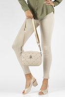 Bag Filippo Messenger Bag TD0299/22 EC ecru