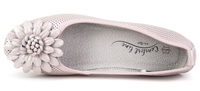 Shoes Filippo DP630/19 PI pink